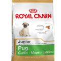 Royal Canin Pug Junior